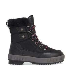 Pajar Canada Dala Faux Fur-Lined Winter Boots